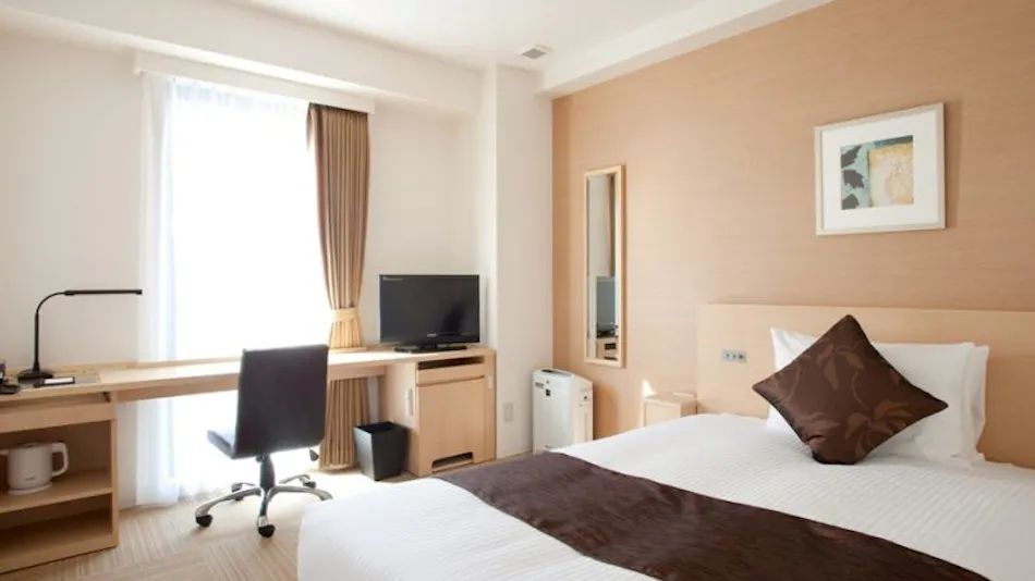 Shizutetsu Hotel Prezio Shizuoka-Ekiminami