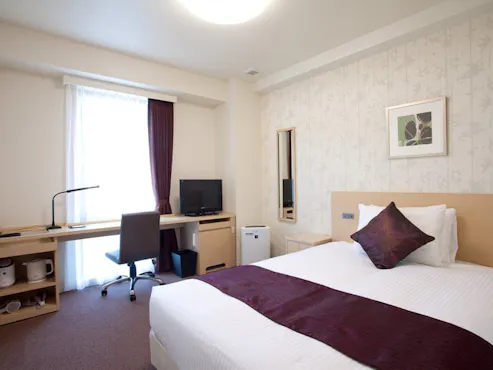 レディースシングルルーム