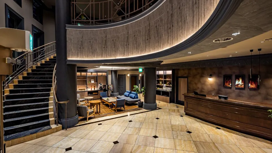 Hotel Quest Shimizu