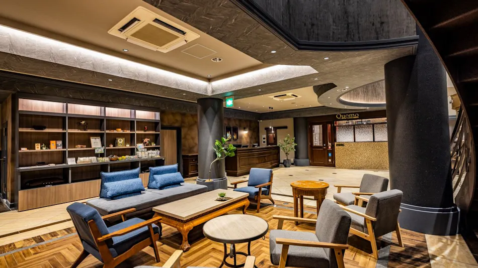 Hotel Quest Shimizu