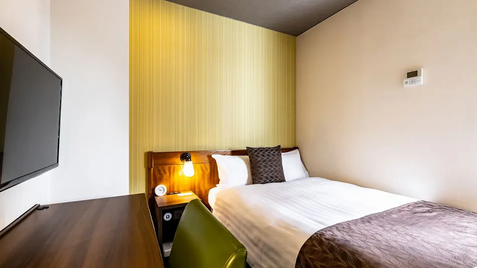 Hotel Quest Shimizu