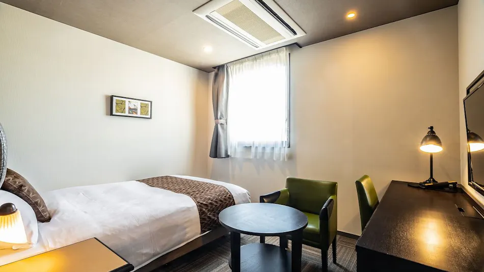 Hotel Quest Shimizu