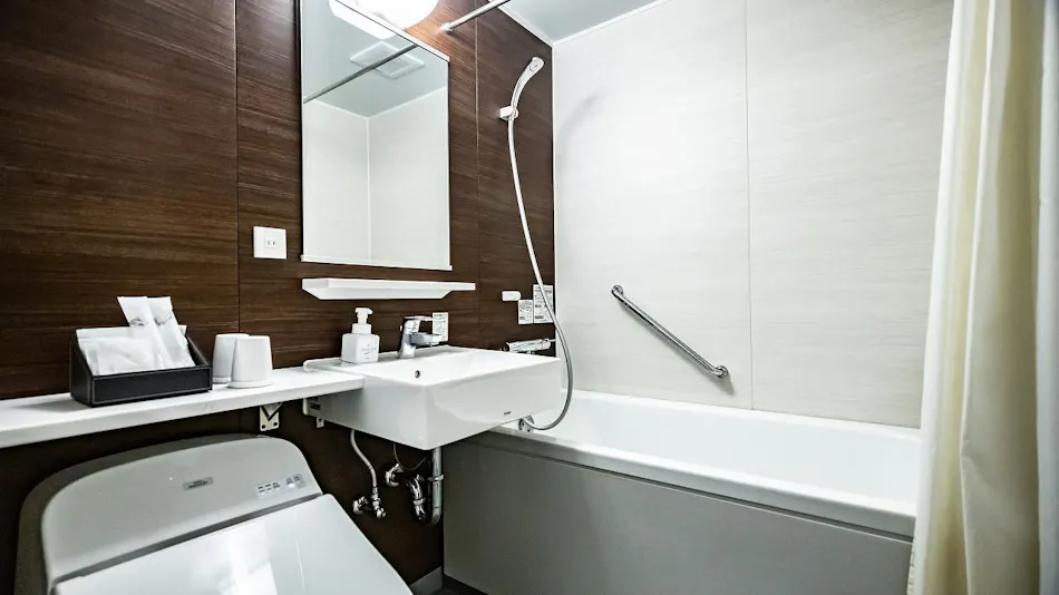 Hotel Quest Shimizu