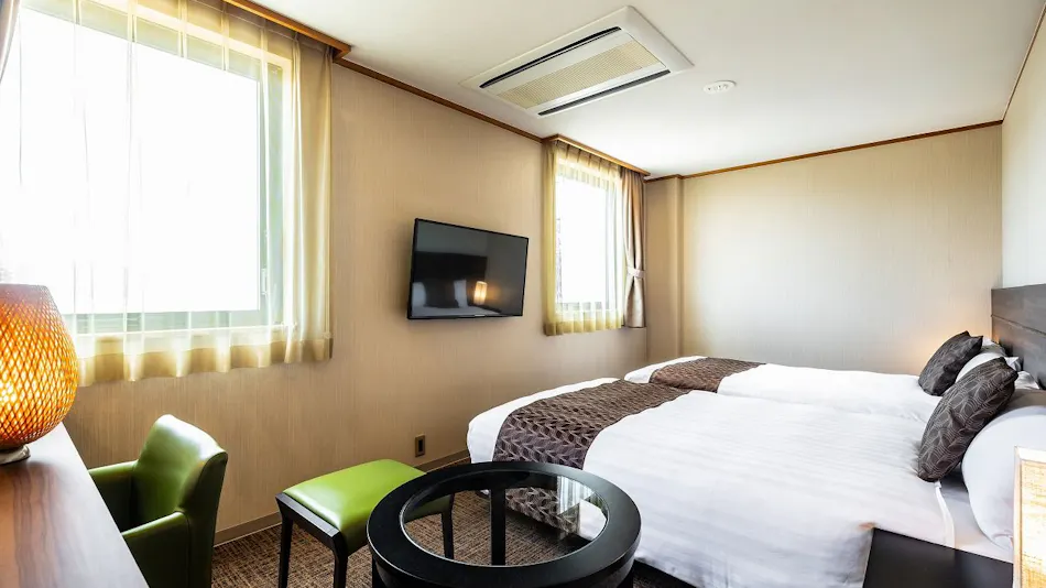 Hotel Quest Shimizu