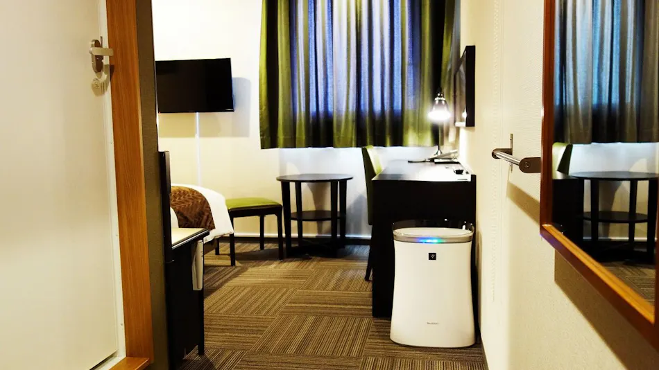 Hotel Quest Shimizu