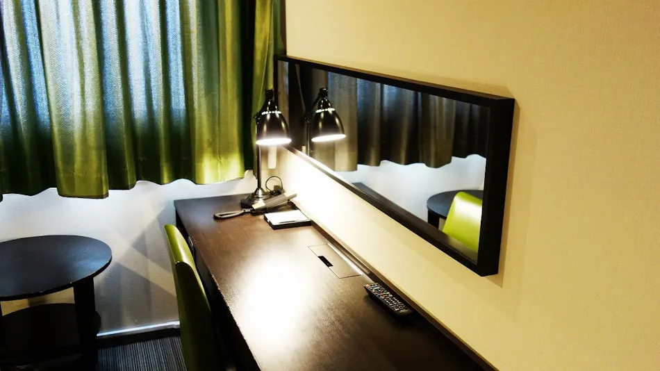 Hotel Quest Shimizu