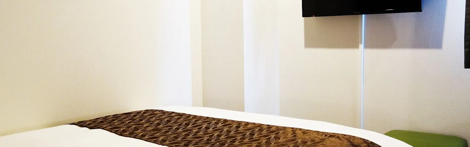 ホテルクエスト清水