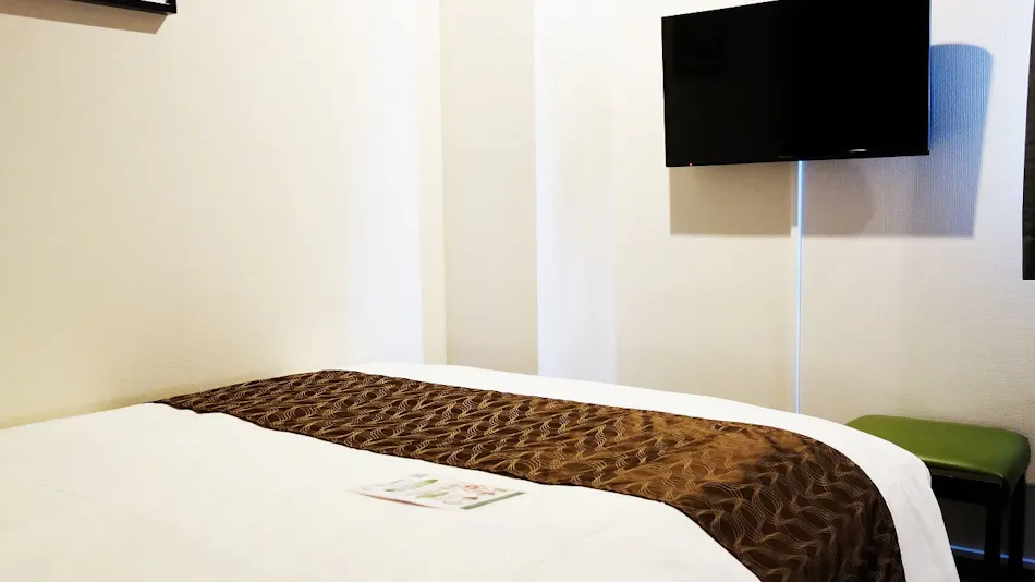 Hotel Quest Shimizu