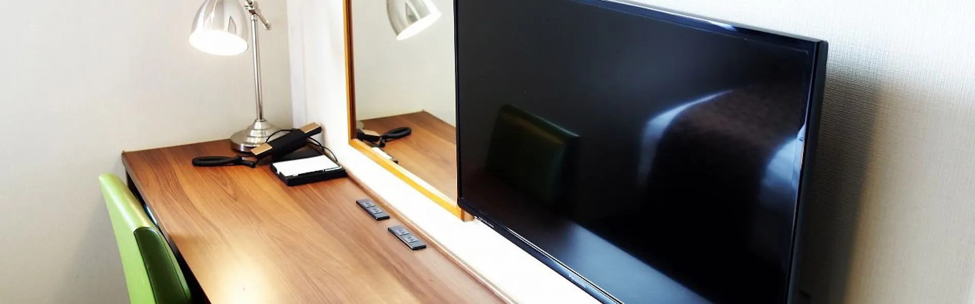 ホテルクエスト清水