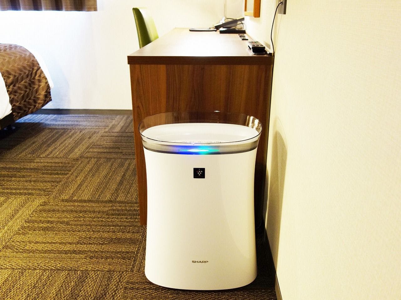 ホテルクエスト清水