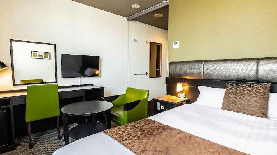 Hotel Quest Shimizu