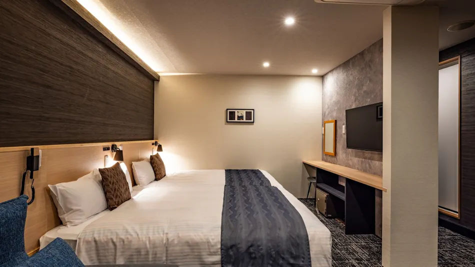 Hotel Quest Shimizu