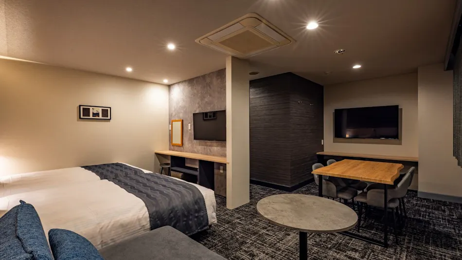 Hotel Quest Shimizu