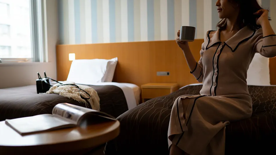 Sendai Washington Hotel