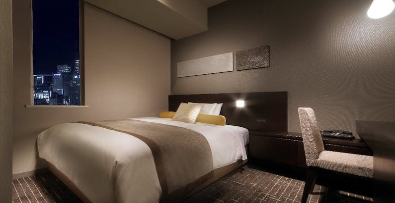 こだわりの朝食バイキング 付宿泊プラン 全室独立型バスルーム プラン 仙台ワシントンホテル 一休 Comビジネス