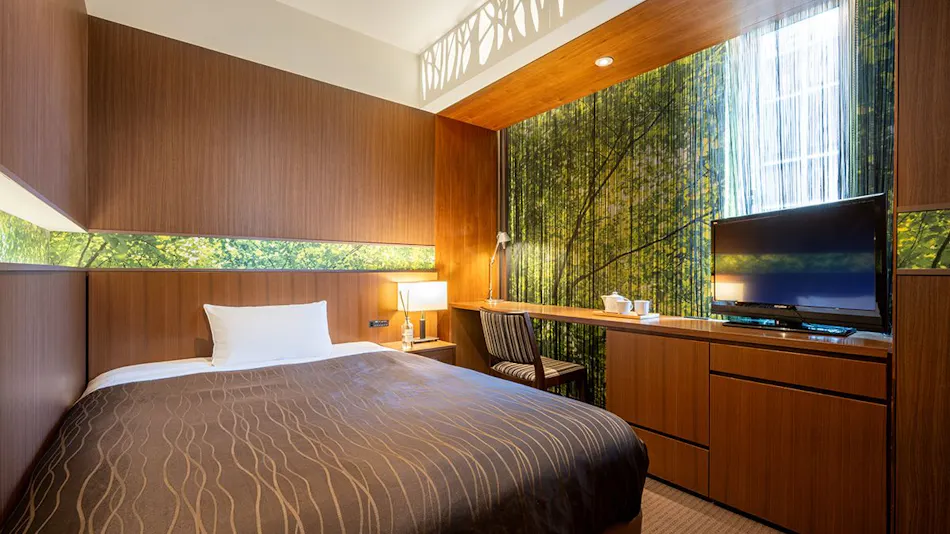 Sendai Washington Hotel