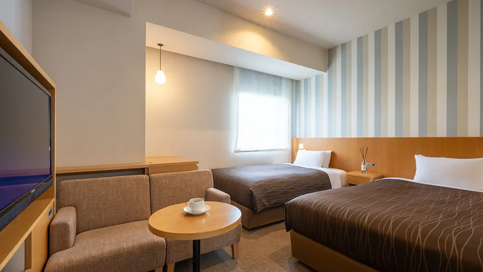 Sendai Washington Hotel