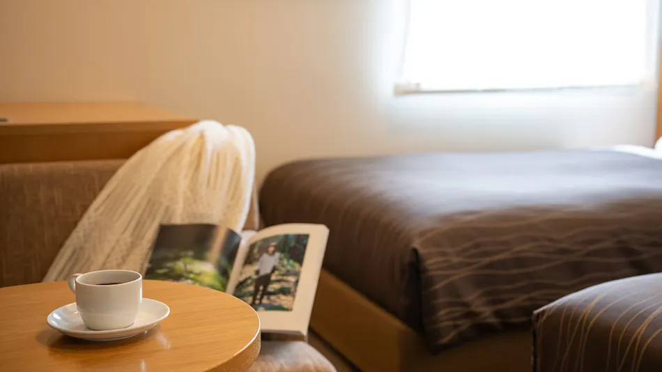 Sendai Washington Hotel