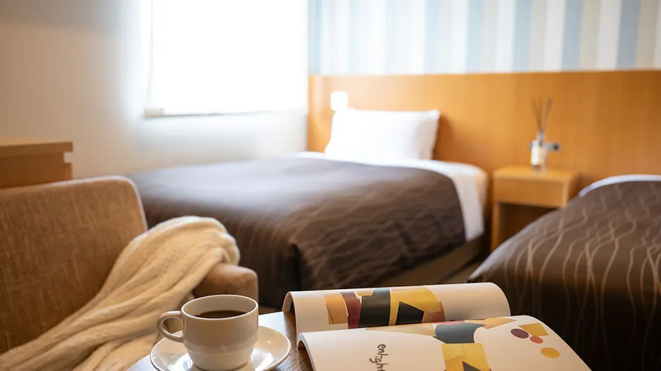 Sendai Washington Hotel