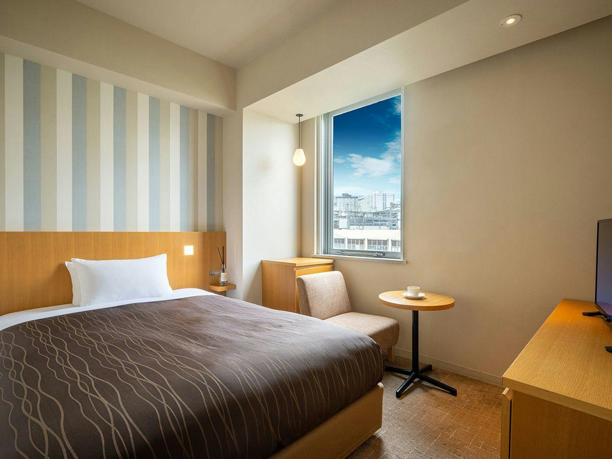 Sendai Washington Hotel