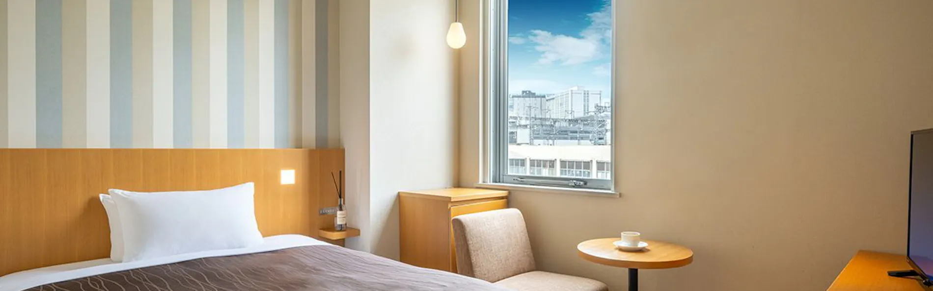仙台ワシントンホテル