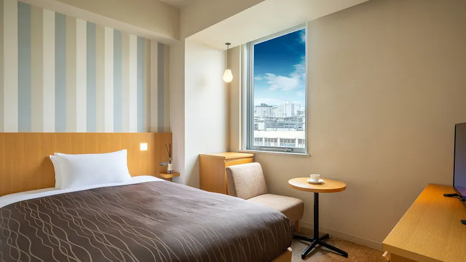 Sendai Washington Hotel