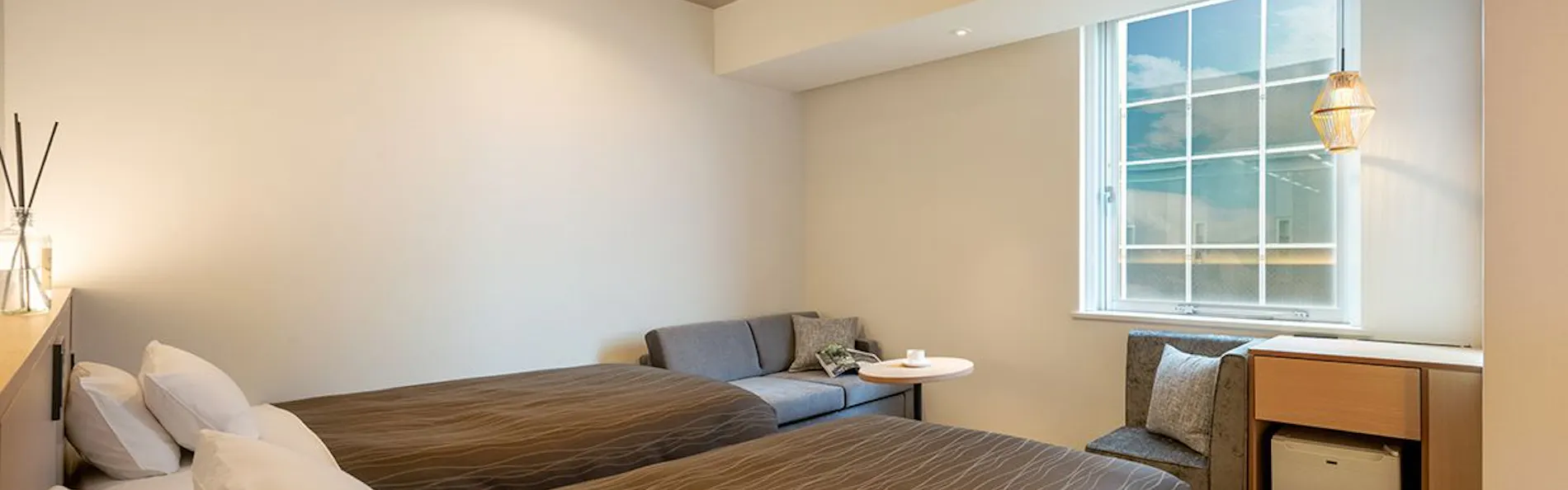 仙台ワシントンホテル