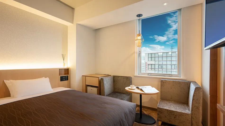 Sendai Washington Hotel