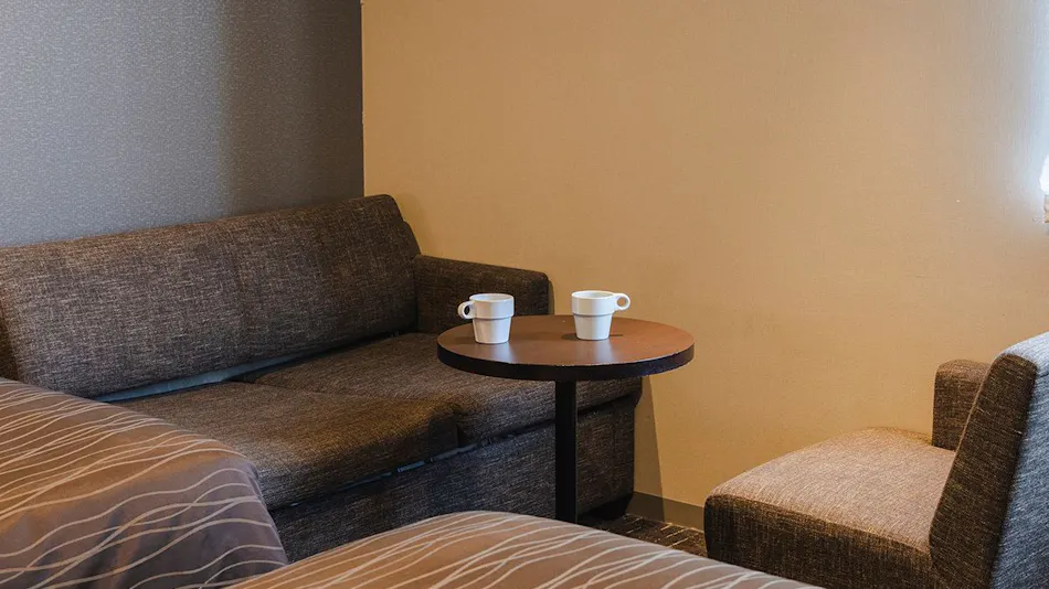 Sendai Washington Hotel