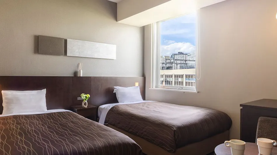 Sendai Washington Hotel