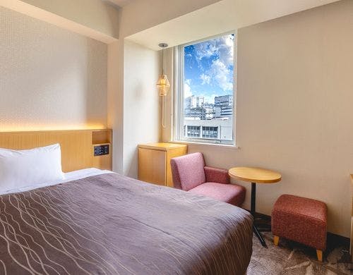 【女性専用ダブル】