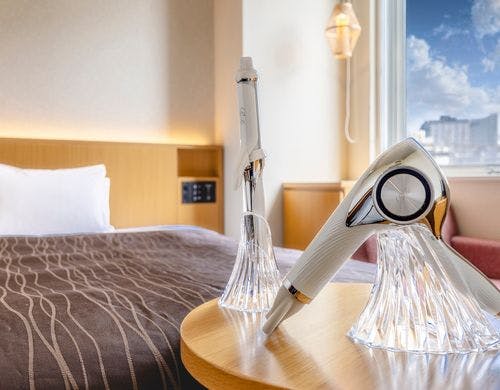 【レディースルーム】