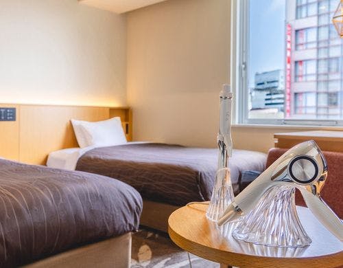 【レディースルーム】