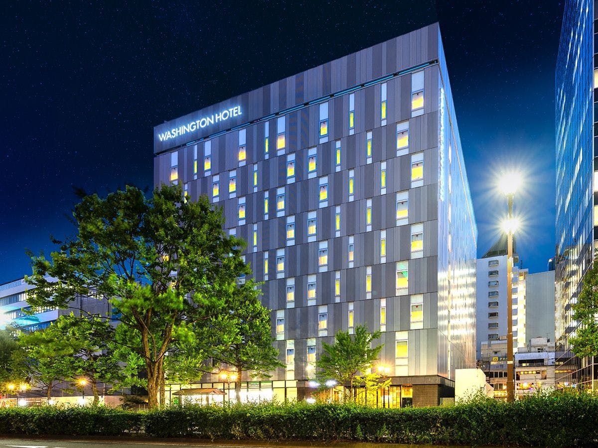 仙台駅徒歩3分！