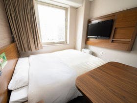 スーパーホテル Lohas熊本天然温泉