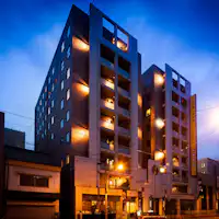 Lingkungan tenang, tidur nyenyak.