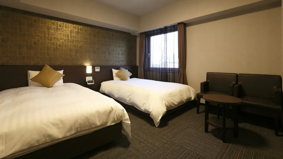 Natural Hot Spring YUGIRI no Yu Dormy Inn PREMIUM Namba