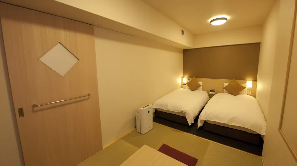Natural Hot Spring YUGIRI no Yu Dormy Inn PREMIUM Namba