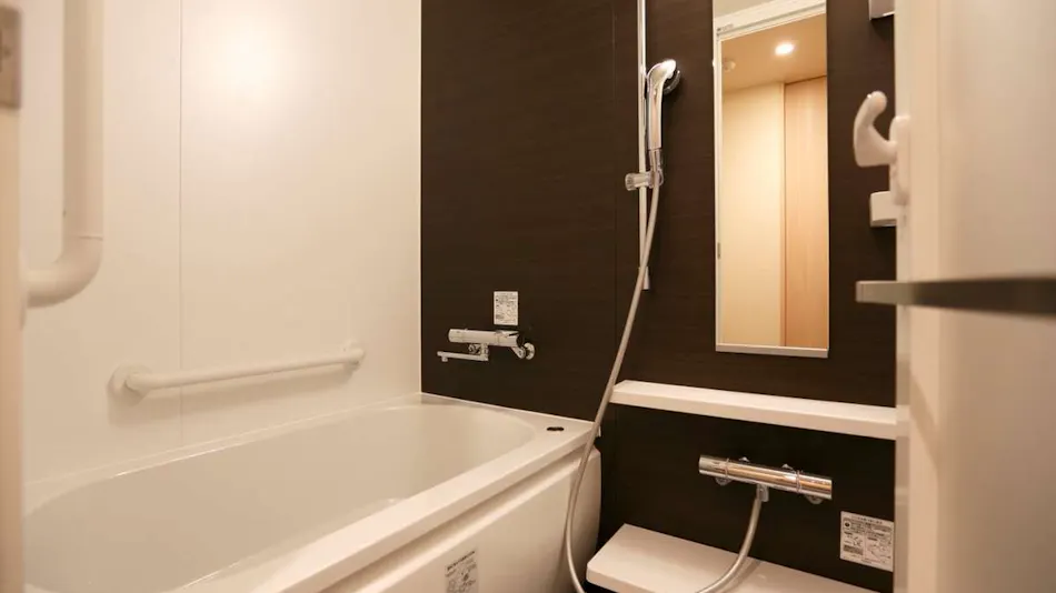 Natural Hot Spring YUGIRI no Yu Dormy Inn PREMIUM Namba