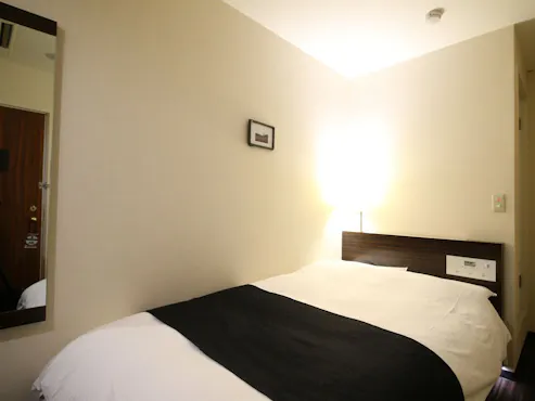 ห้องเซมิ-ดับเบิล