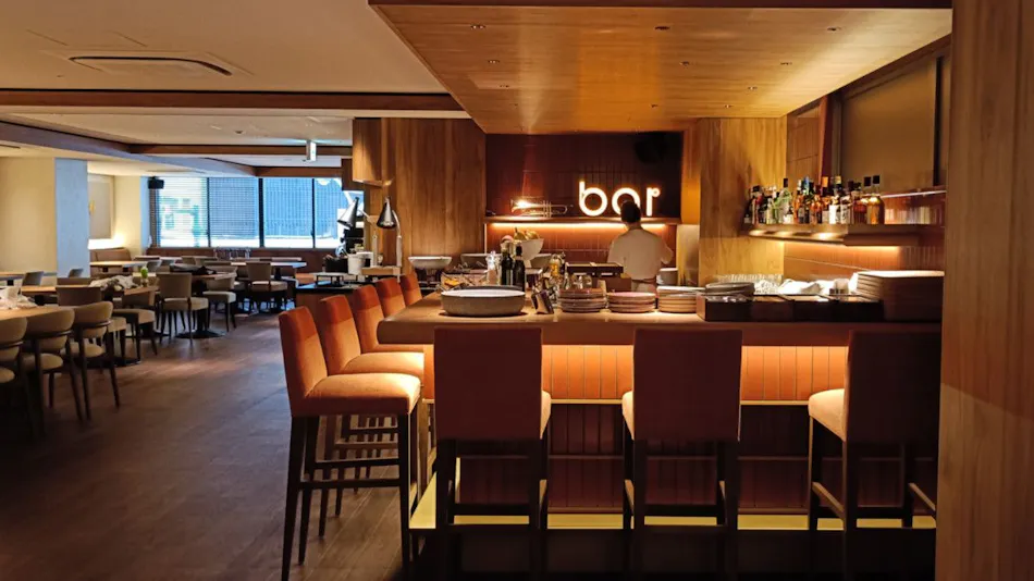 Hotel Granvia Kyoto Select