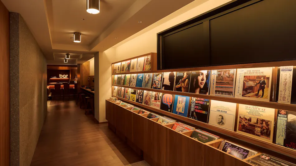 Hotel Granvia Kyoto Select