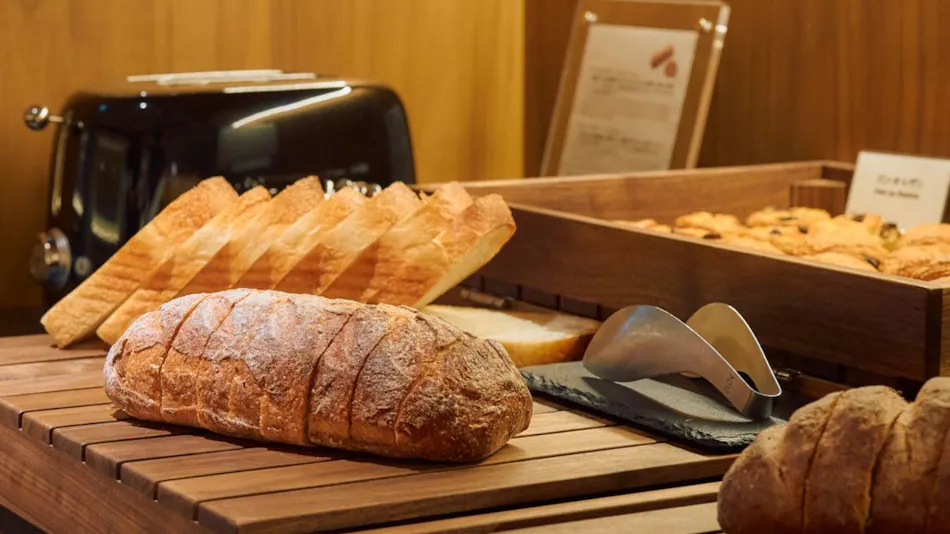 Hotel Granvia Kyoto Select