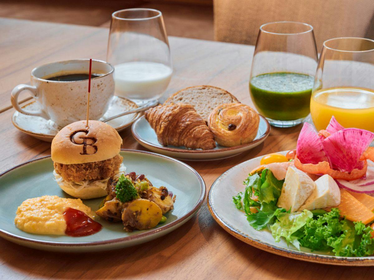 【地下鉄・バス1日券付】京都観光にピッタリ！地下鉄・バス1日券付きプラン【朝食付】