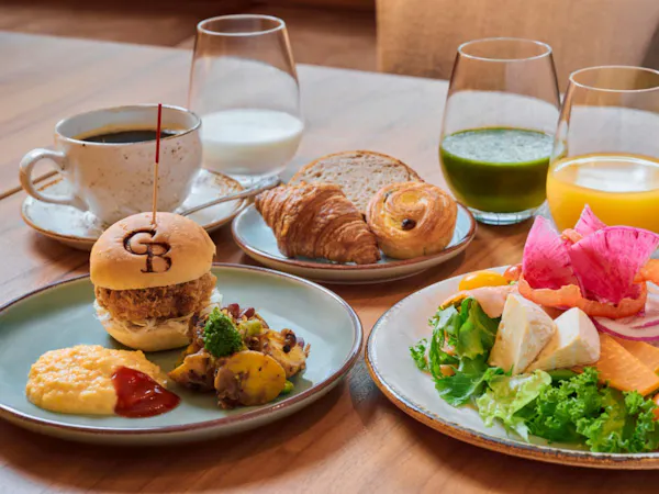 【地下鉄・バス1日券付】京都観光にピッタリ!地下鉄・バス1日券付きプラン【朝食付】