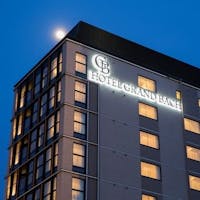 ホテルグランバッハ京都セレクト 【 SPECIAL・早期割 】早めのご予約が大変お得!<素泊まり>