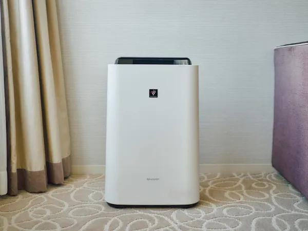 空気清浄機