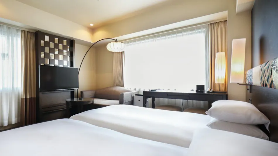 Hotel Granvia Kyoto Select