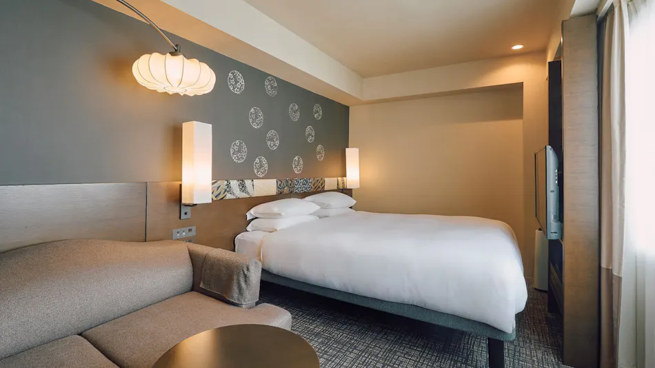 Hotel Granvia Kyoto Select