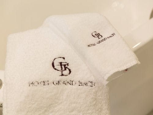 肌触りのやわらかいパジャマ